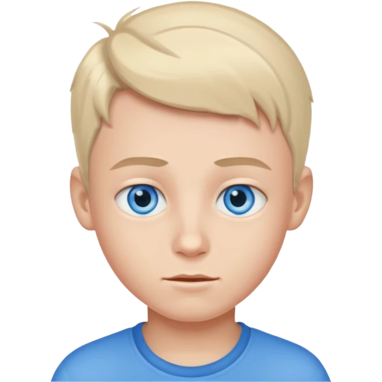 Boy emoji
