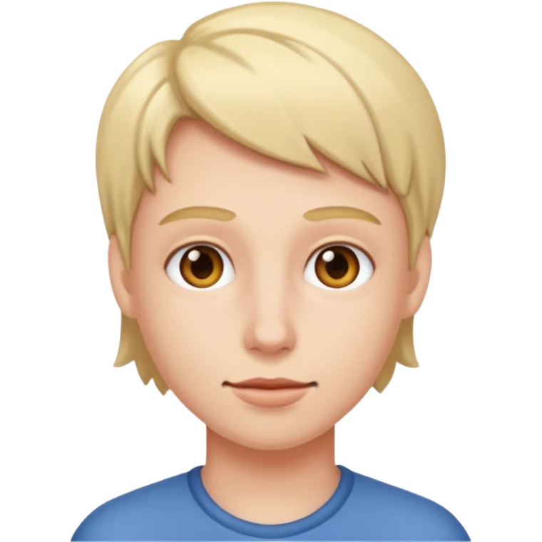 Normall emoji