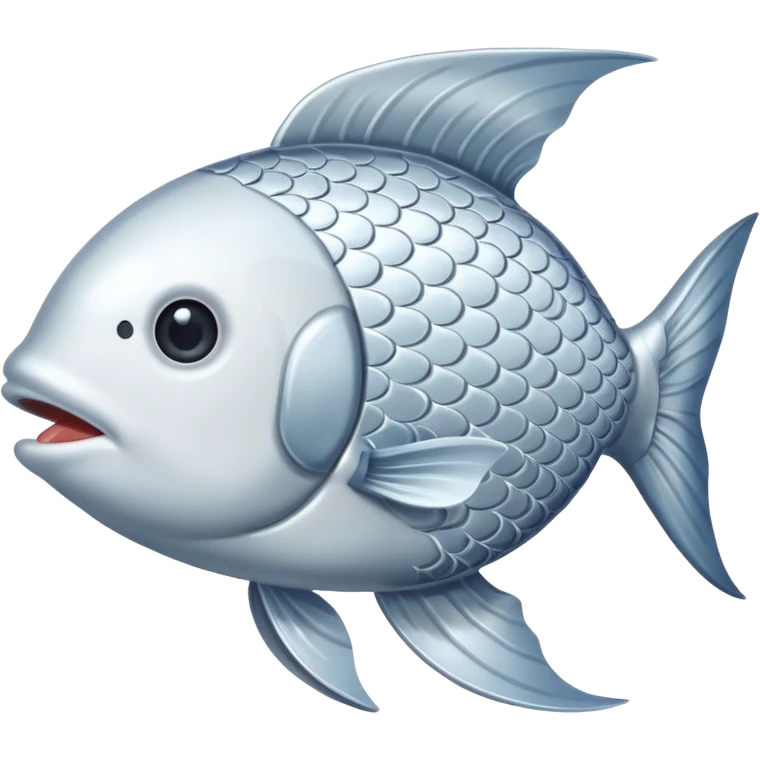 fish and mil emoji