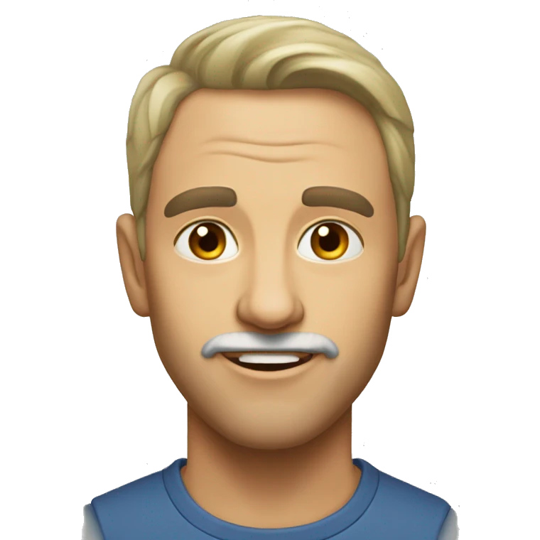 Тёмная сердечка emoji