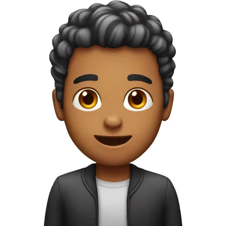 Birthday emoji