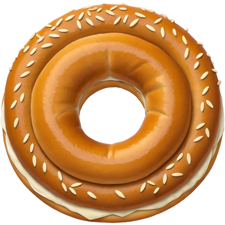 Simit emoji