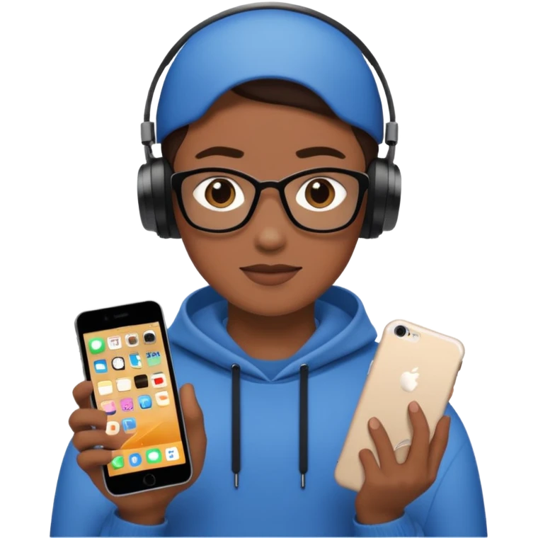 consumer emoji