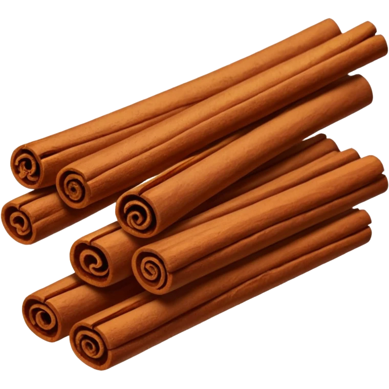 Cinnamon sticks emoji