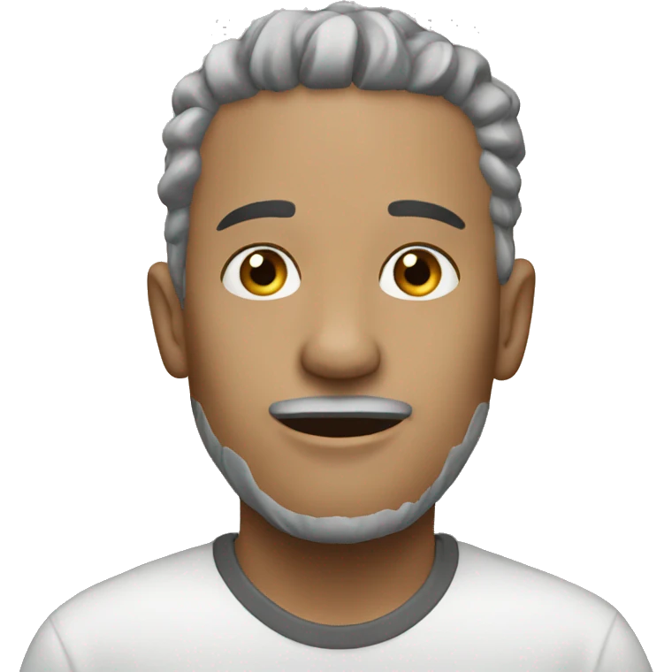 houe emoji