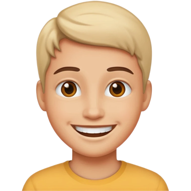 Partner emoji