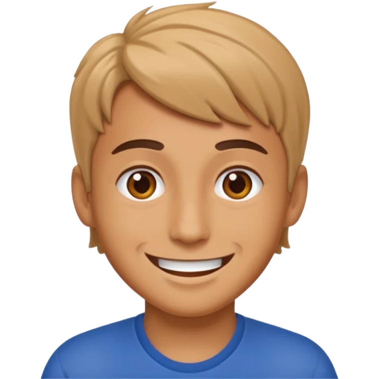 Junya Funny emoji