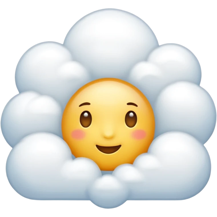 Ligth emoji