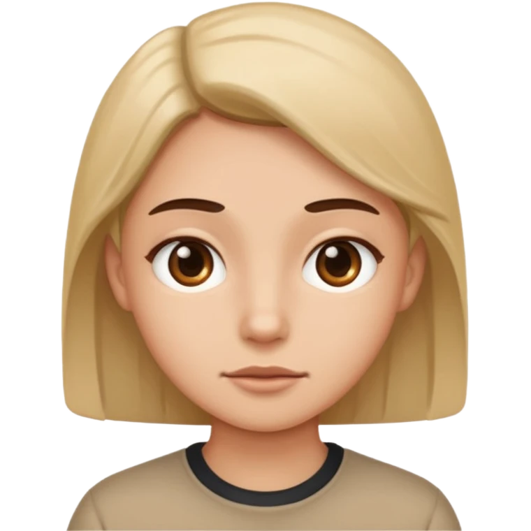 on  emoji