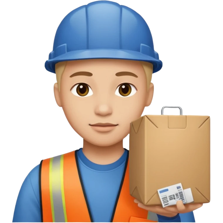 export emoji
