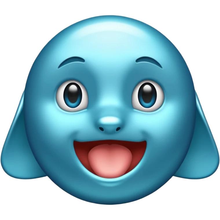 Blue tick✔️ emoji