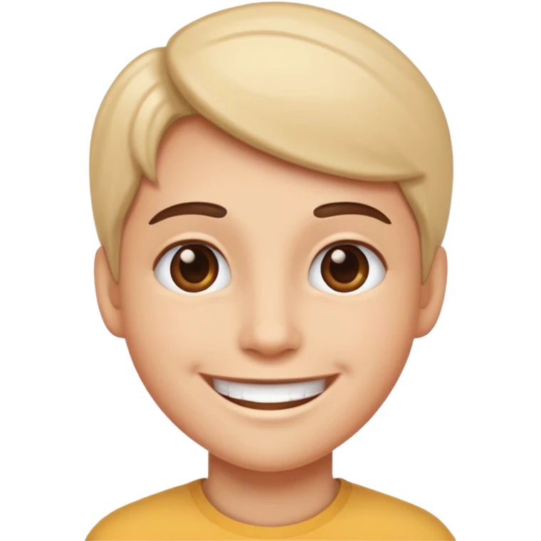 İnsan emoji