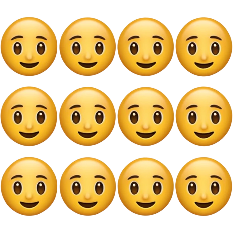 Çiçek emoji