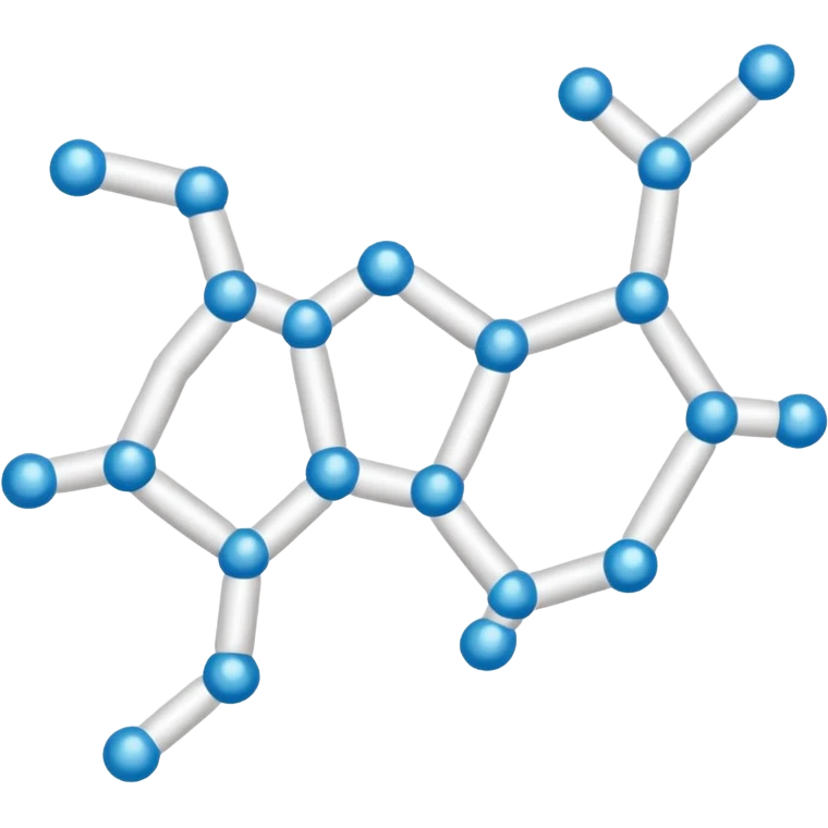 symbol of collagen emoji