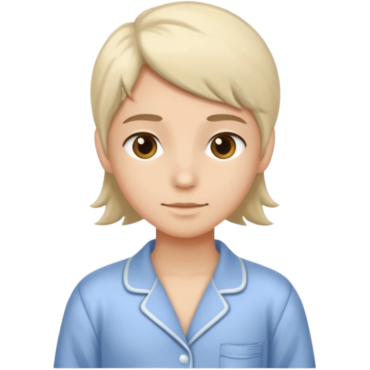 Pajama emoji