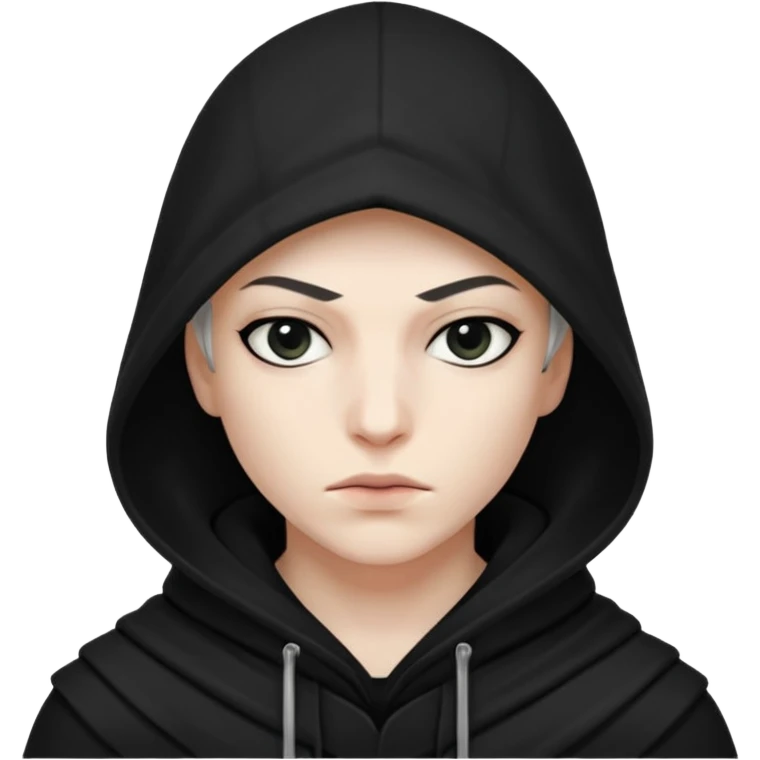 asasin emoji