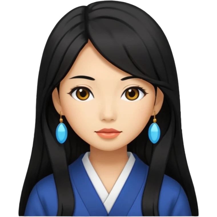 일본 핫걸 언니 emoji