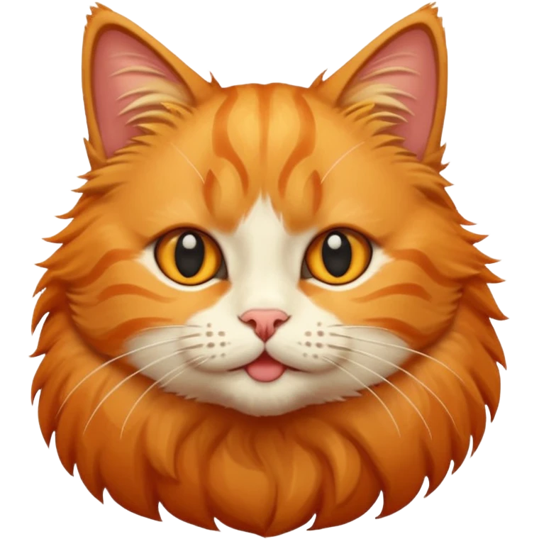 Cat emoji