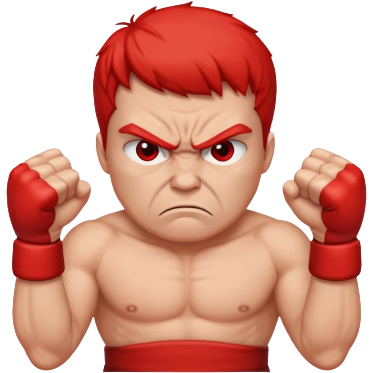 Super angry like you’re about to explode emoji