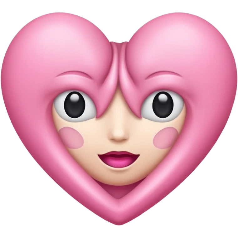 Vagina emoji emoji