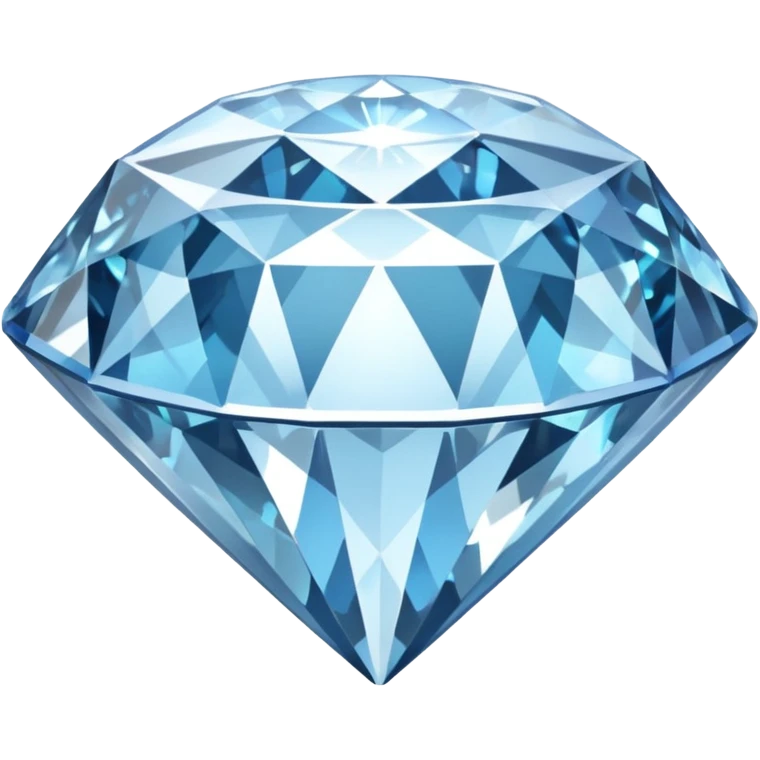 diamond emoji