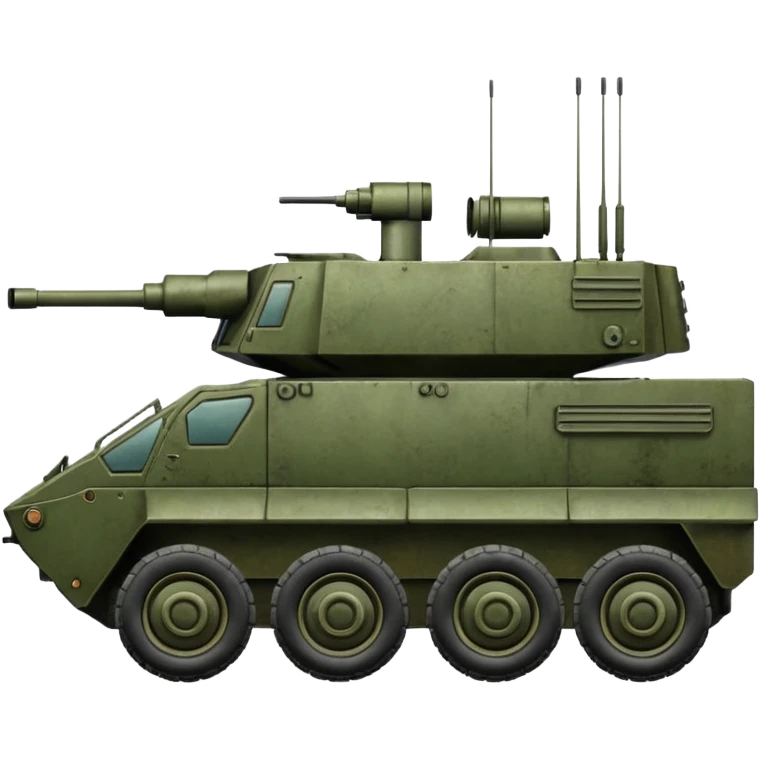 mk2 arme emoji
