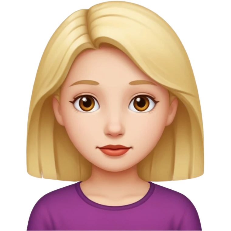 gurl emoji