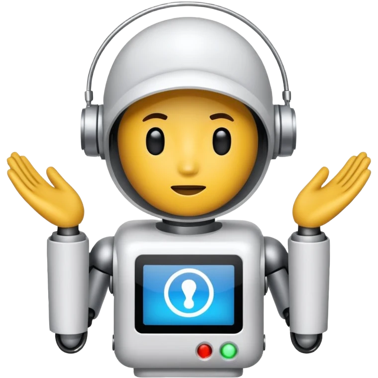 Nigger emoji