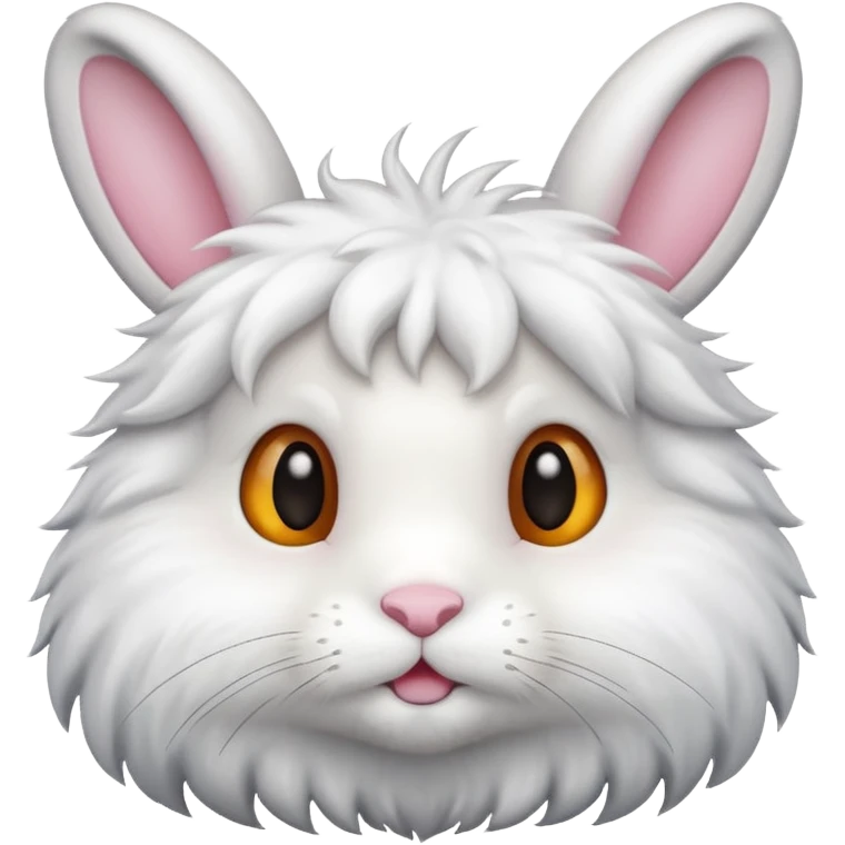 bunny emoji
