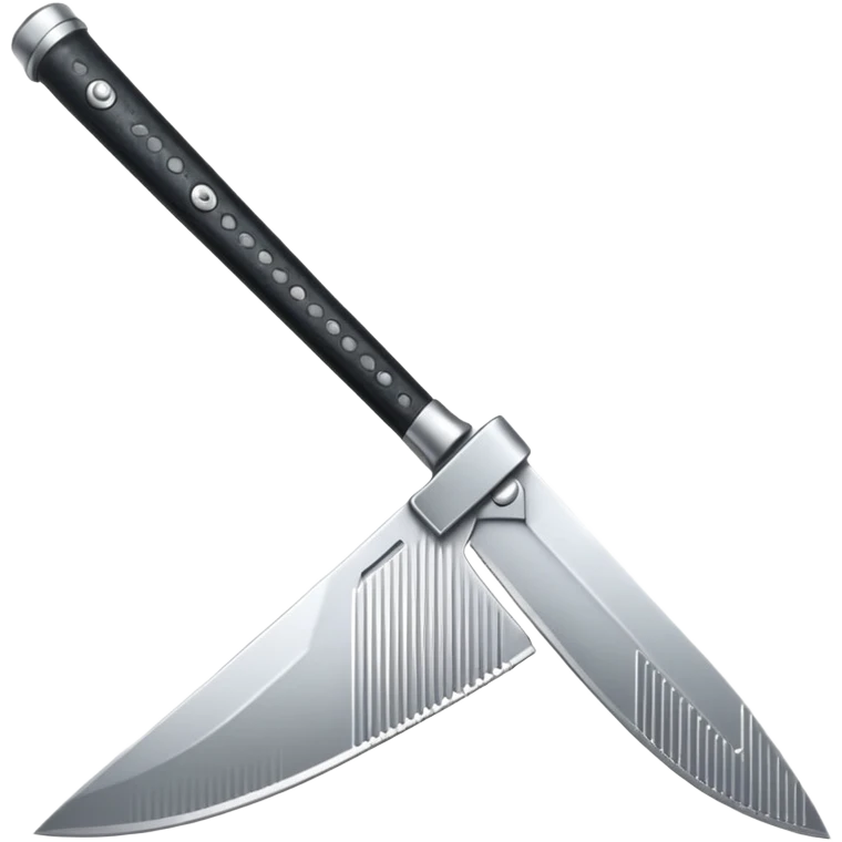 blade emoji