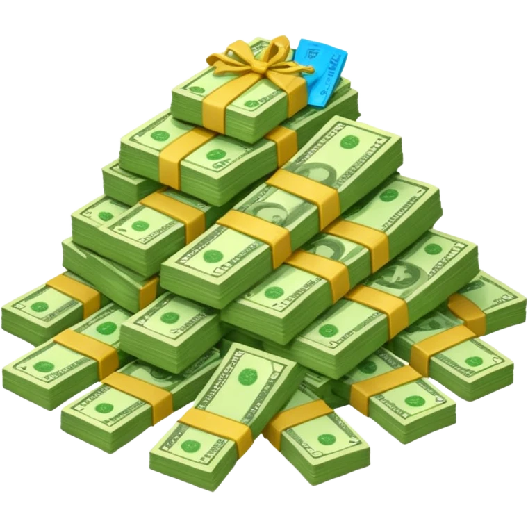 dinero emoji