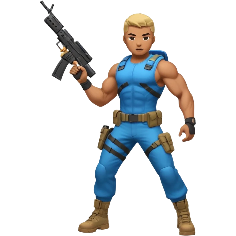 fortnite cover emoji