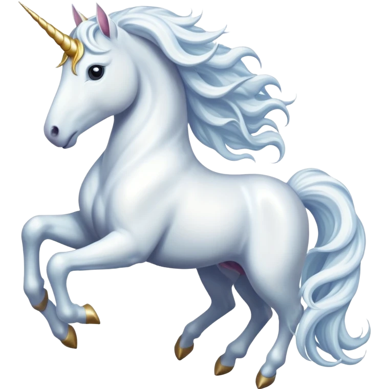 Unicorns emojie emoji