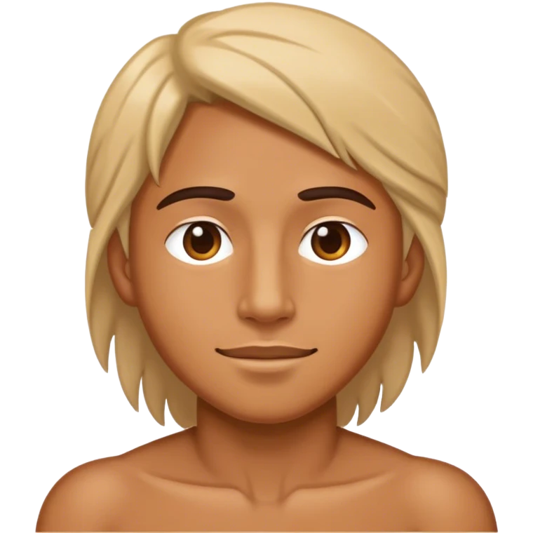High chillin emoji