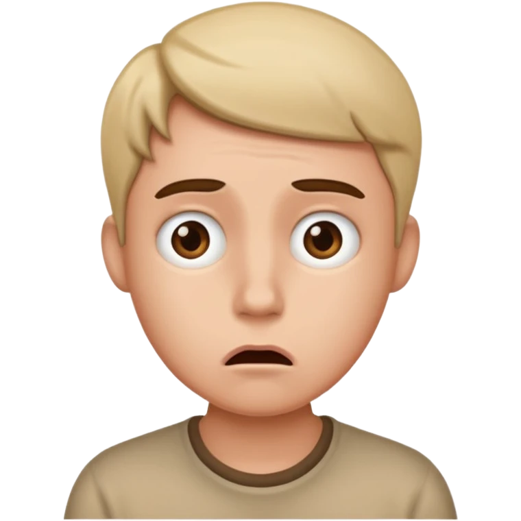 WTF emoji