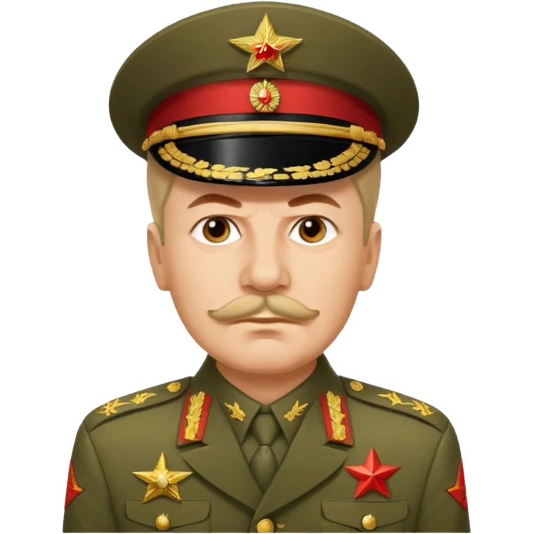 Сталин emoji