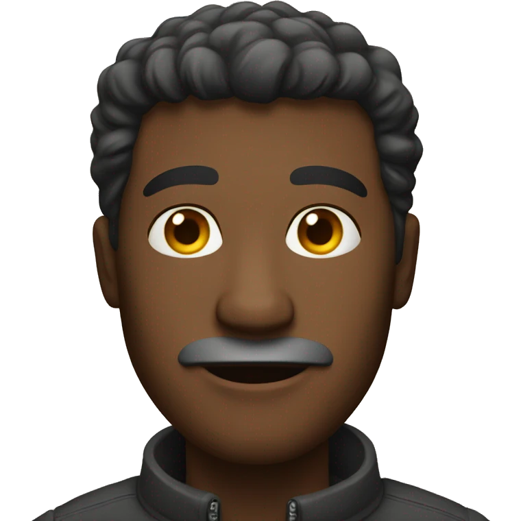 Man emoji