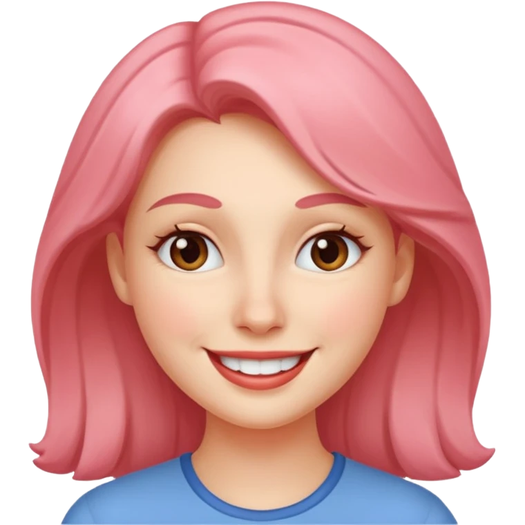 elma  emoji