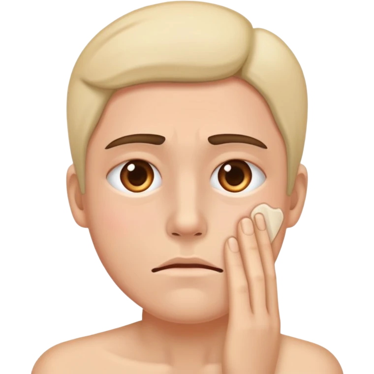 Chronic illnesses  emoji