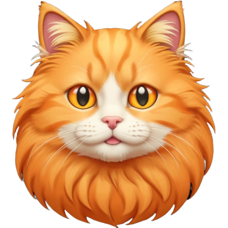 Cat emoji