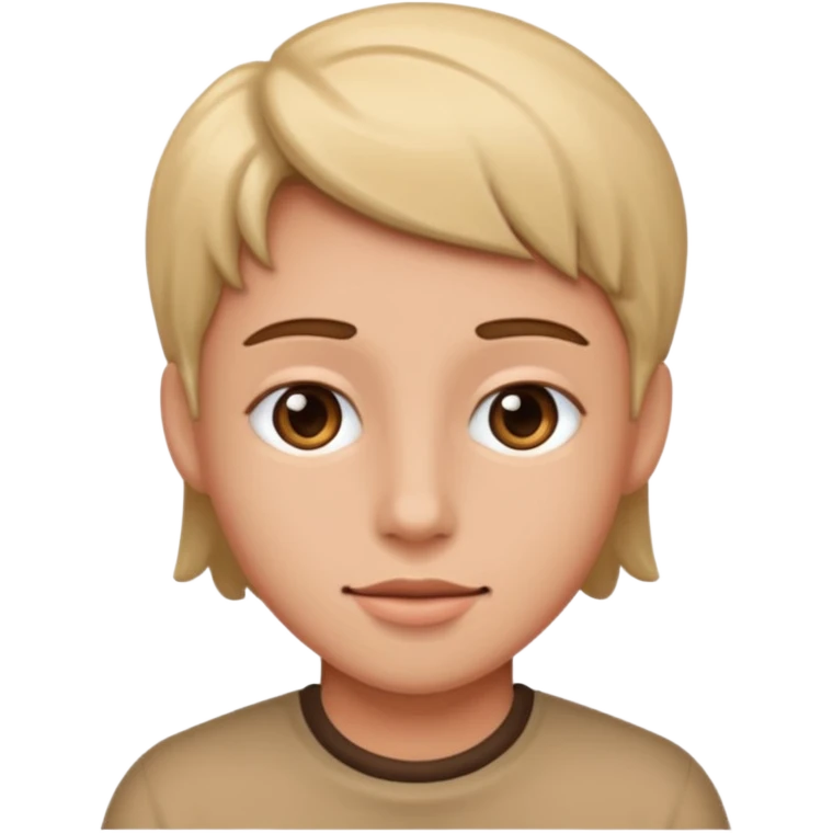Nah emoji