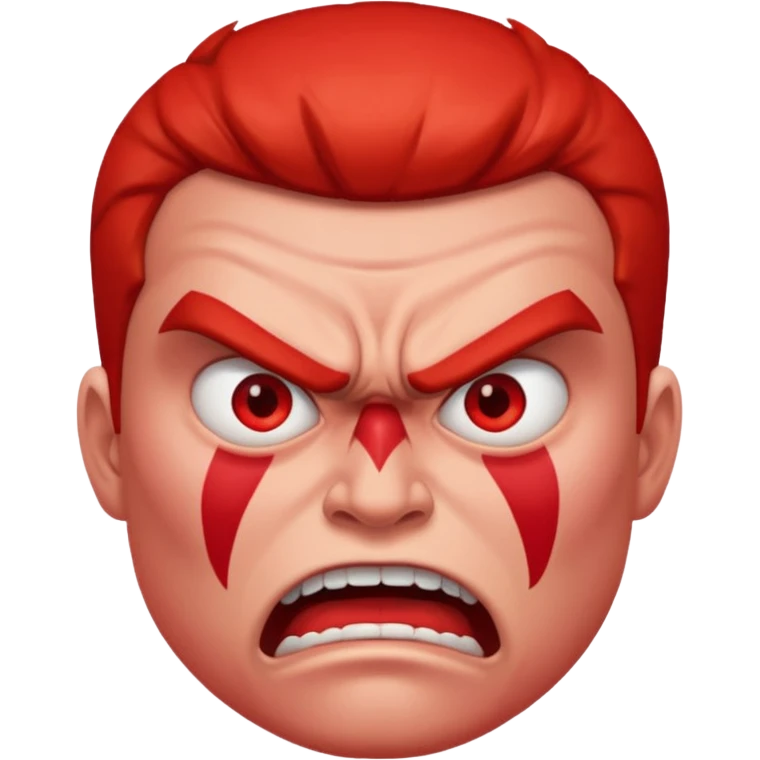 🤬 emoji