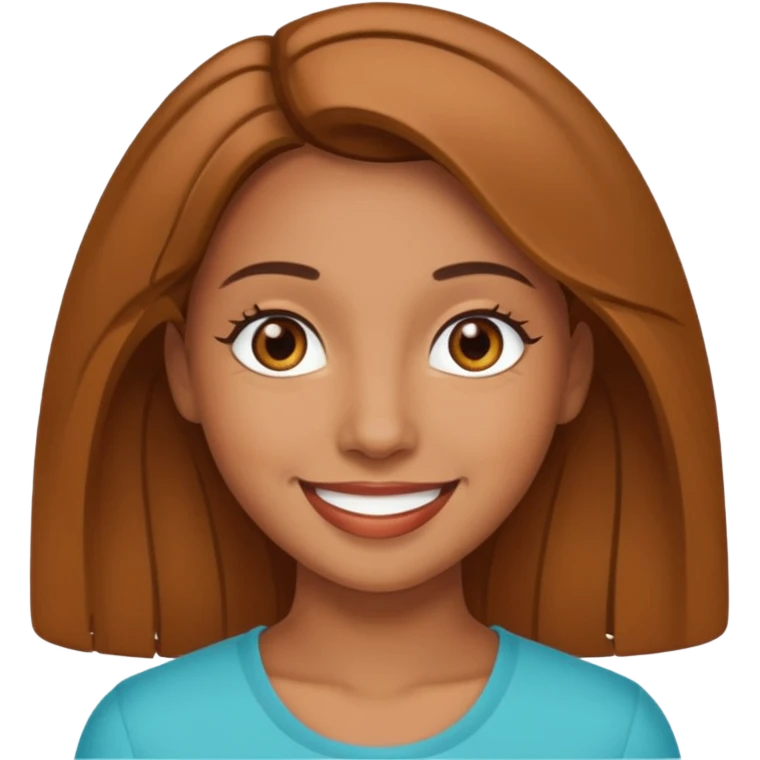 Melaine Brown emoji