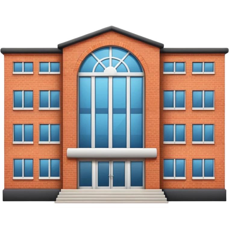 school emoji