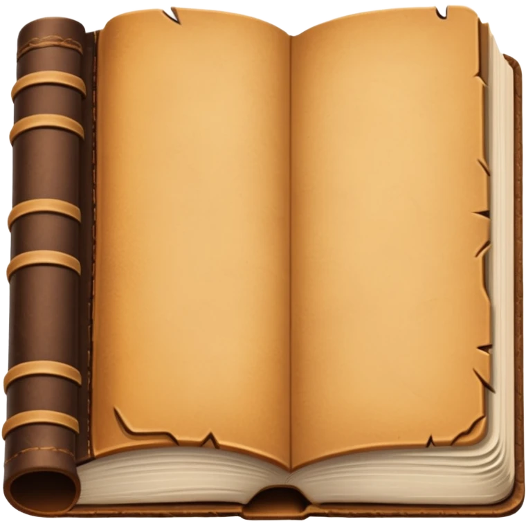 journal emoji