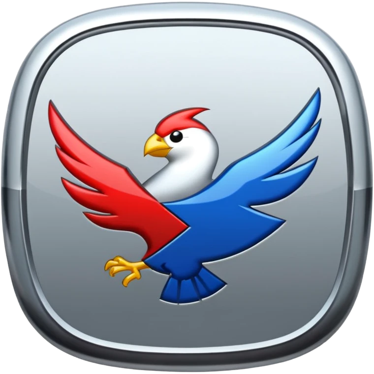 SUZUKI LOGO emoji