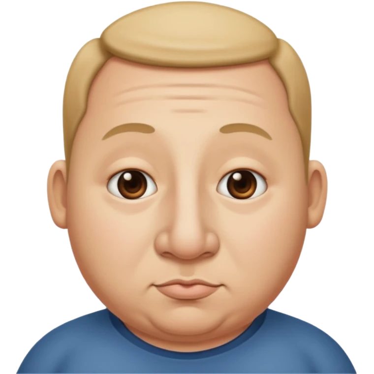 énorme nez + gros emoji