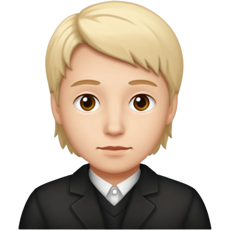 Machen emoji