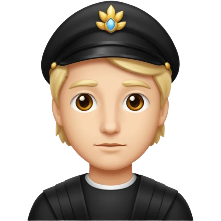 adm emoji