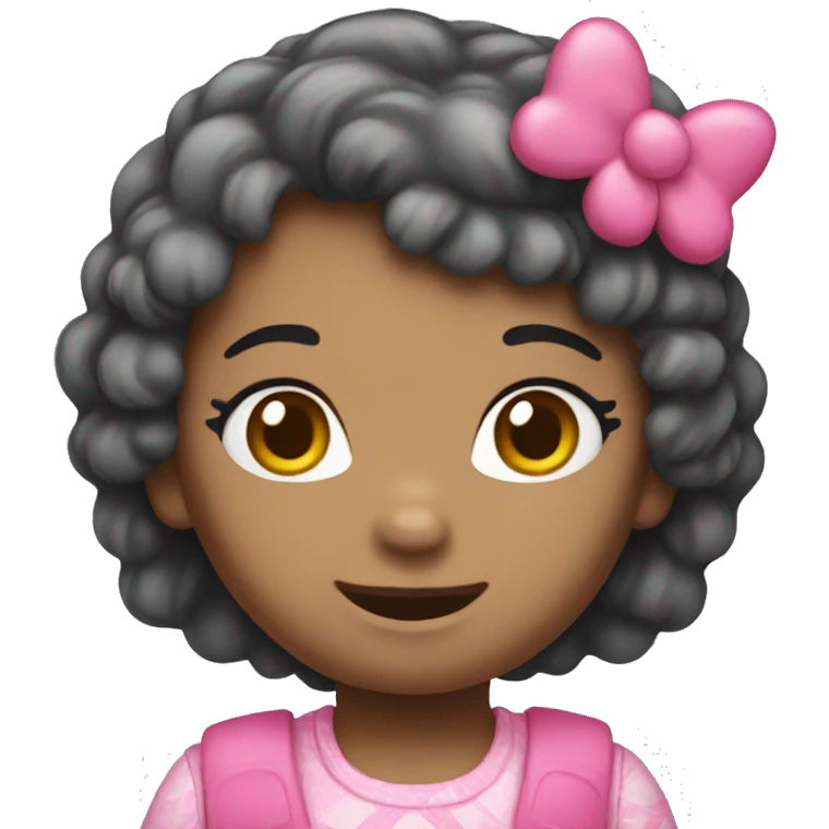 hello kitty emoji